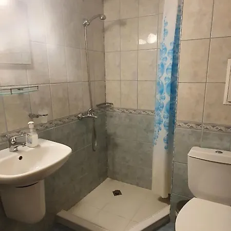 Apartmán Megas Sluneční pobřeží