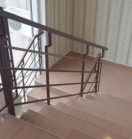 Megas * Sluneční pobřeží