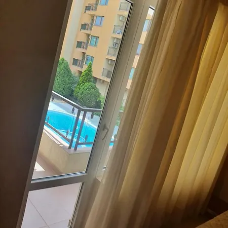Megas Apartmán