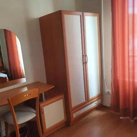 Apartmán Megas *