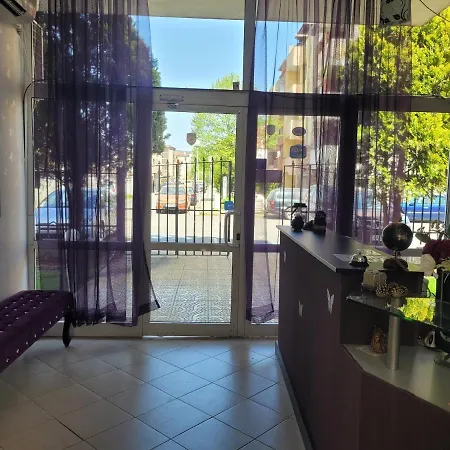 Apartmán Megas