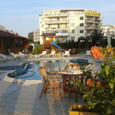 Megas Appartement