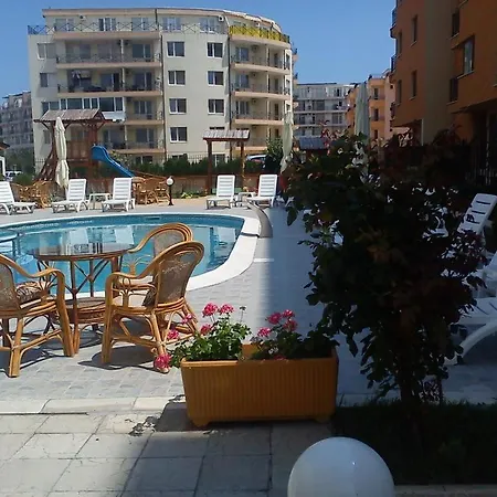 Megas Sunny Beach