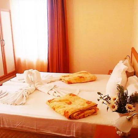 Megas Sunny Beach