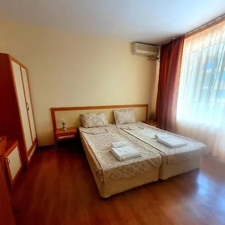 Apartment Megas Sunny Beach