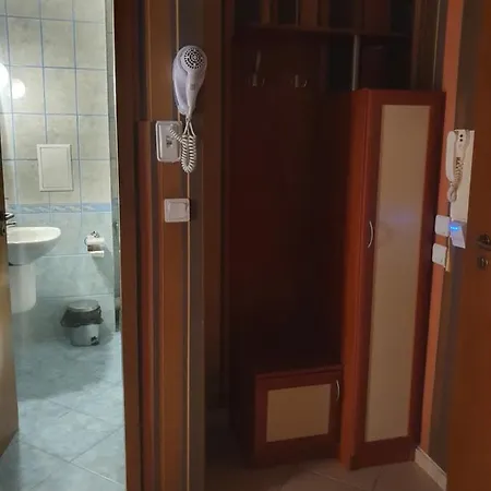 Apartment Megas Sunny Beach