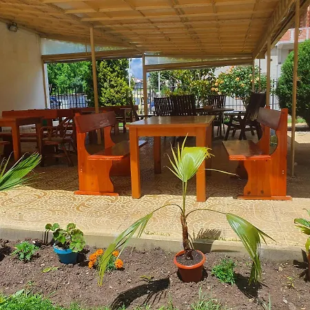 Megas Appartement