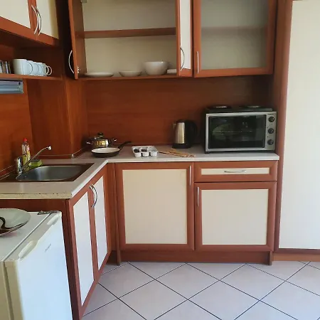 Appartement Megas